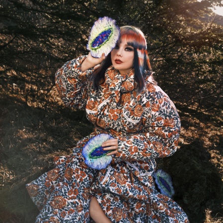 Bjork in Nature, Credits: One Little Independent | Bild: One Little Independent