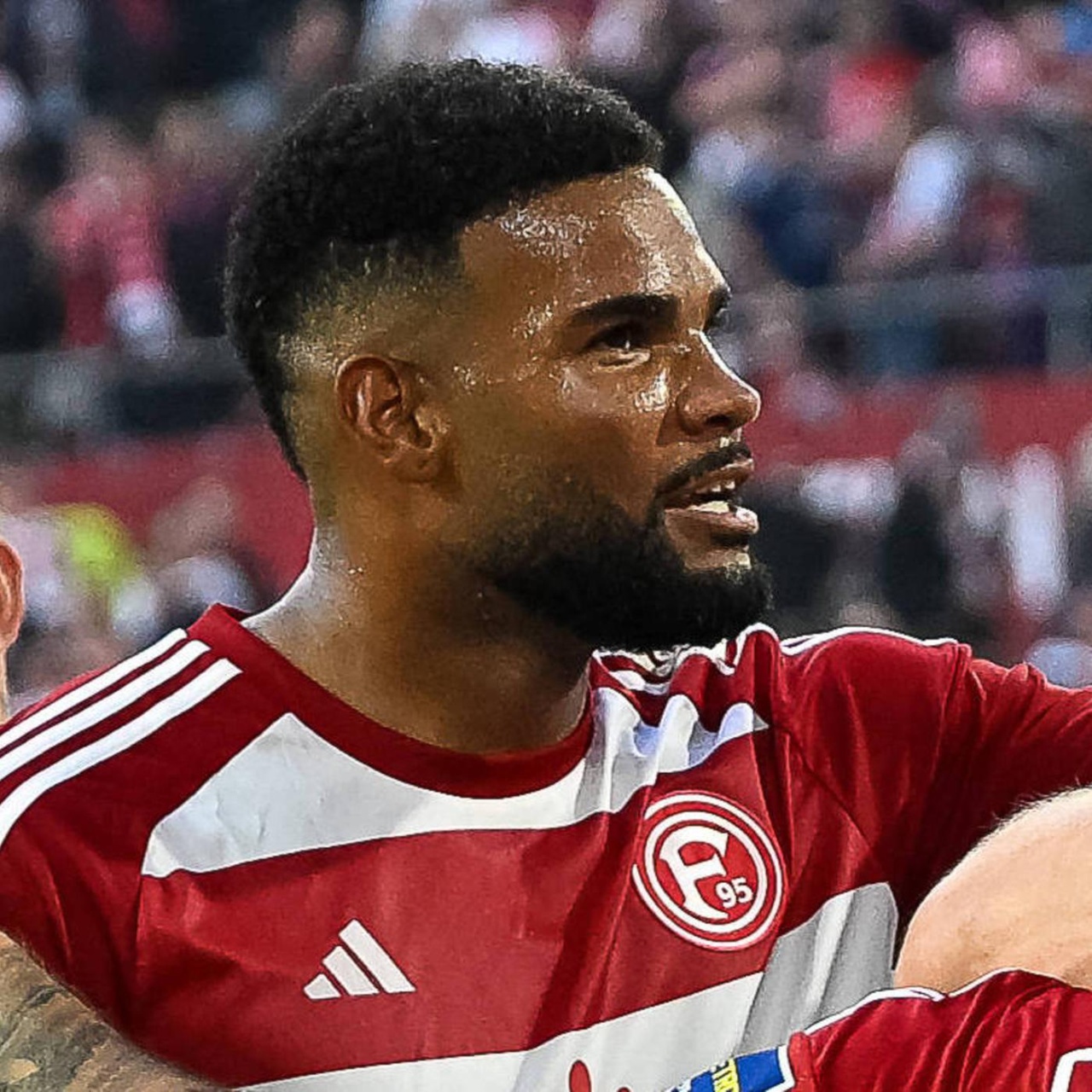 Sportschau · Düsseldorfer Siebert 