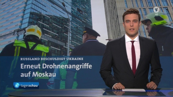 Tagesschau - Tagesschau 07:00 Uhr