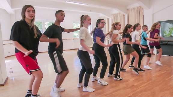 My Move - Tanz Deines Lebens - Die Choreo Beginnt (s02/e08)