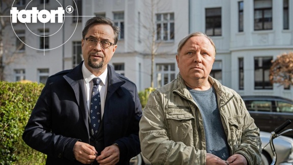 Tatort - 20 Jahre 'tatort' Aus Münster