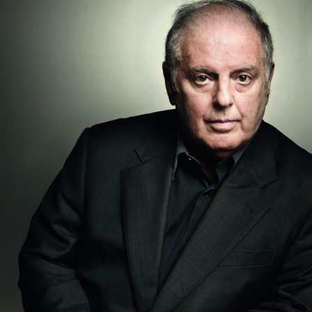 Porträt: Zum 80. Geburtstag von Daniel Barenboim