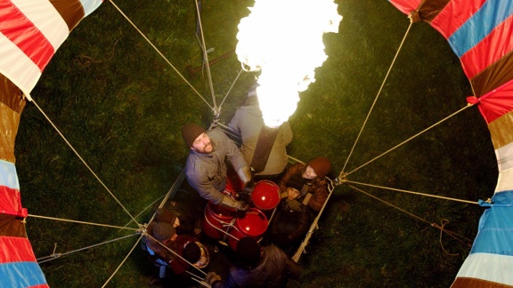 Filme Im Ersten - Ballon