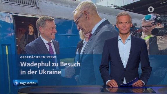 Tagesschau - Tagesschau 07:00 Uhr, 30.06.2025