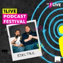 1LIVE Podcastfestival 2022 Podcast