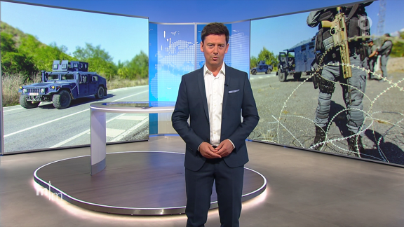 Mittagsmagazin - Ard-mittagsmagazin Vom 05. Oktober 2023