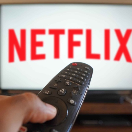 Netflix (Bild: IMAGO/SOPA Images/Rafael Henrique) 