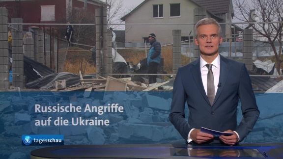 Tagesschau - Tagesschau 20:00 Uhr, 28.11.2024