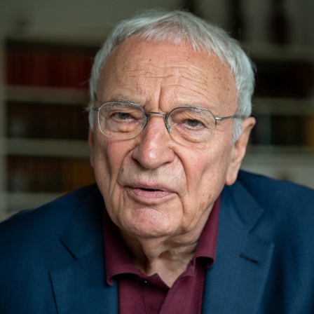 Uwe Timm