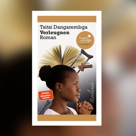 Tsitsi Dangarembga - Verleugnen