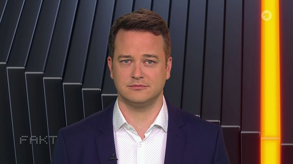 Fakt - Fakt Vom 6. Mai