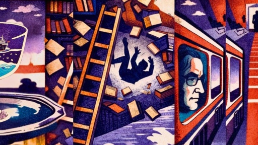 Bild: Christine Grimm / Deutschlandradio