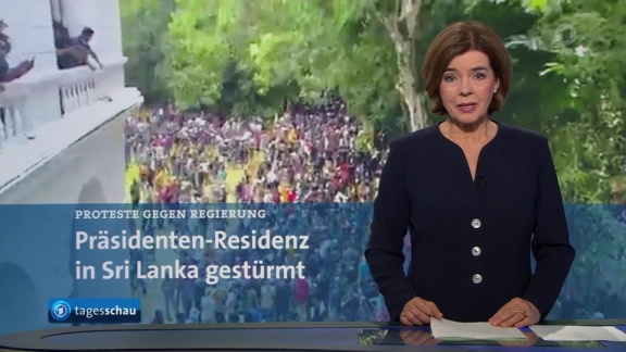 Tagesschau - Tagesschau, 12:51 Uhr