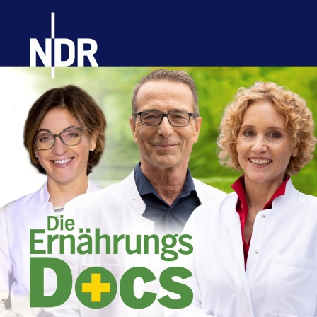 Die Ernährungs-Docs – Essen als Medizin