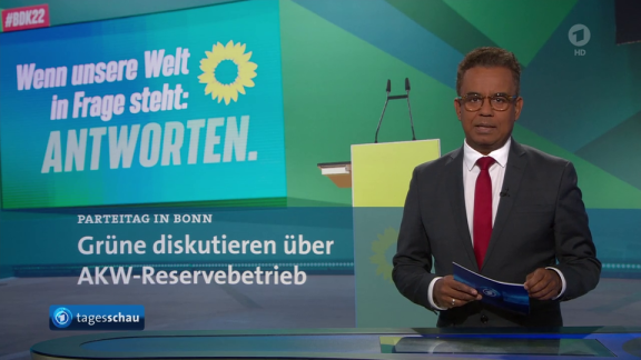 Tagesschau - Tagesschau, 12:00 Uhr
