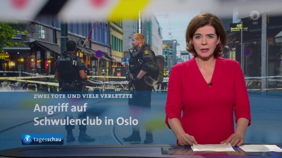 Tagesschau - Tagesschau, 12:15 Uhr