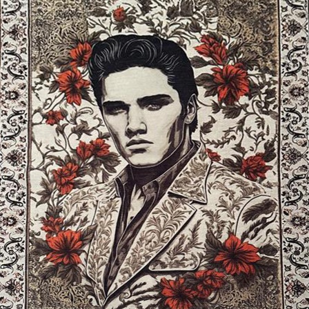 Long live the King – Elvis wird 90