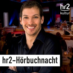 Die hr2-Hörbuchnacht 2023 - Trailer