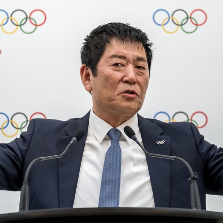  Morinari Watanabe