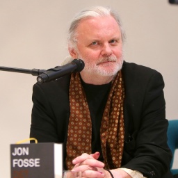 Literaturnobelpreisträger 2023 ist der norwegische Schriftsteller Jon Fosse