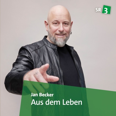 Aus dem Leben · mit dem Hypnotiseur Jan Becker · Podcast in ARD Sounds