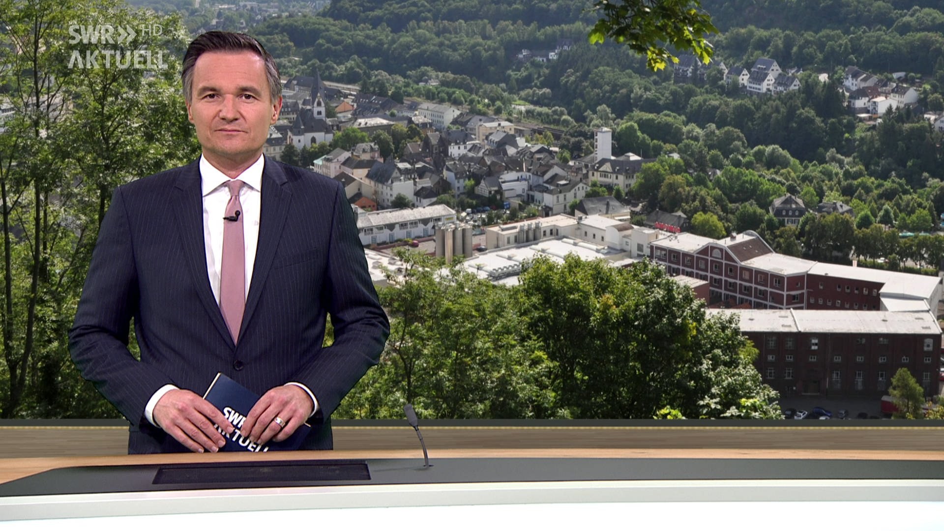 SWR Aktuell Rheinland-Pfalz: Sendung 19:30 Uhr Vom 15.4.2021 | ARD ...