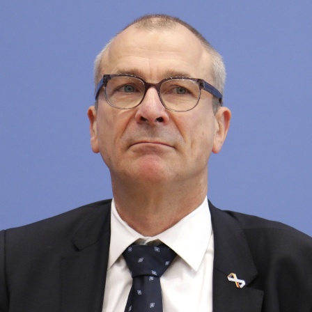Volker Beck