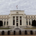 Gebäude der US-Notenbank