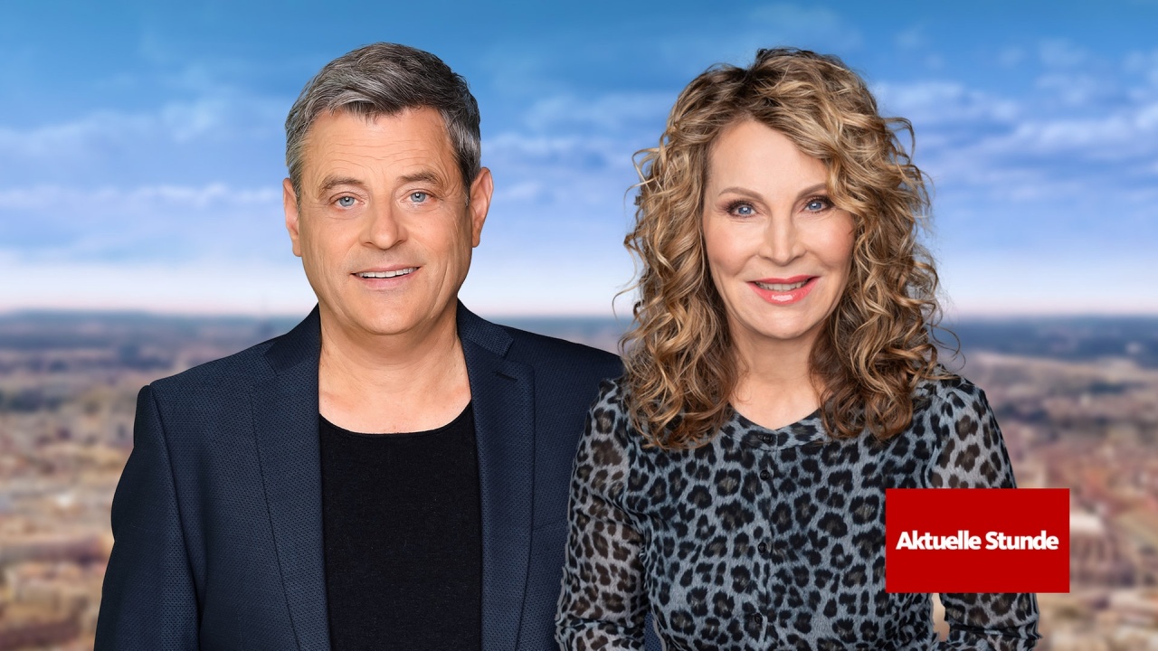 Aktuelle Stunde | 03.06.2026