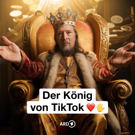 Der "König von TikTok", Thomas G. Hornauer