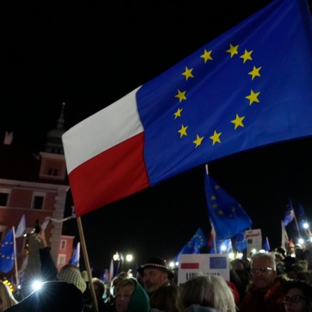 Auf Konfrontationskurs mit der EU: Was treibt Polen an?
