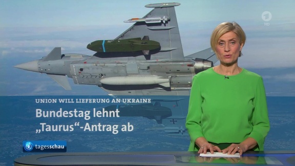 Tagesschau - Tagesschau 15:00 Uhr, 14.03.2024