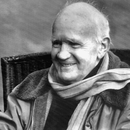 Sprache als Fummel - Ein Jean-Genet-Porträt