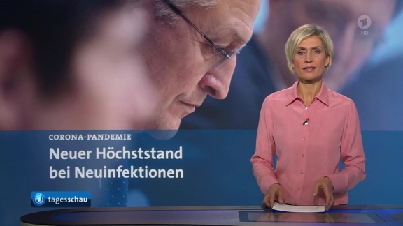 Tagesschau - Tagesschau, 16:00 Uhr