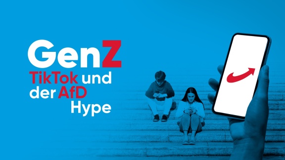 Fakt - Fakt – Genz Und Die Afd