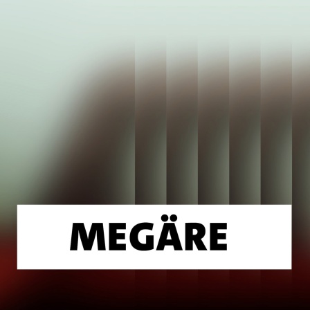 Wort der Woche
: Megäre