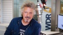 Wolfgang Niedecken moderiert bei WDR 4