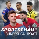 Bundesliga Update Teaserbild