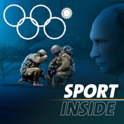 Krieg und Olympia - 10 Jahre nach den Winterspielen in Sotschi