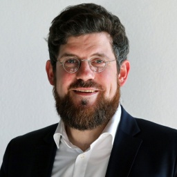 Der SPD-Politiker Julian Barlen