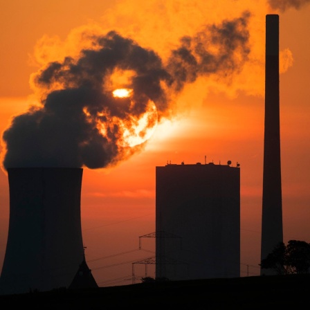 Das Energie-Dilemma: Gehen Versorgungssicherheit und Klimaschutz noch zusammen?