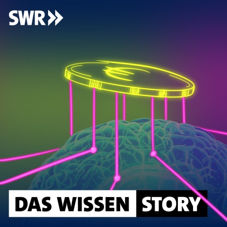Dr. Ketamin - Folge 3: Das System (Podcast-Cover)