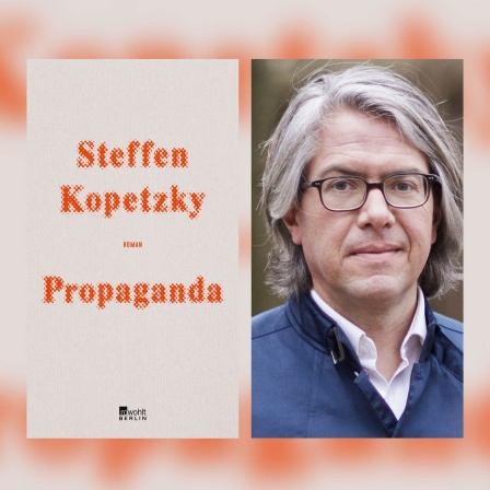 Steffen Kopetzky: Propaganda