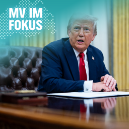 US-Präsident Donald Trump