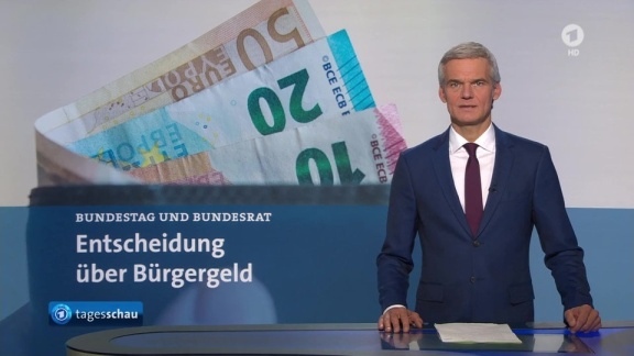 Tagesschau - Tagesschau, 08:00 Uhr