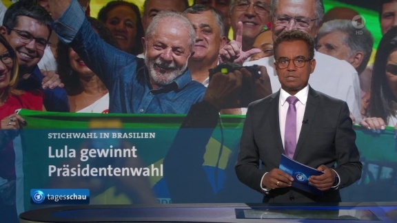 Tagesschau - Tagesschau, 11:00 Uhr