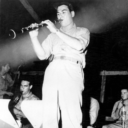 Artie Shaw