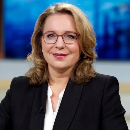 Umwelt-Expertin Claudia Kemfert