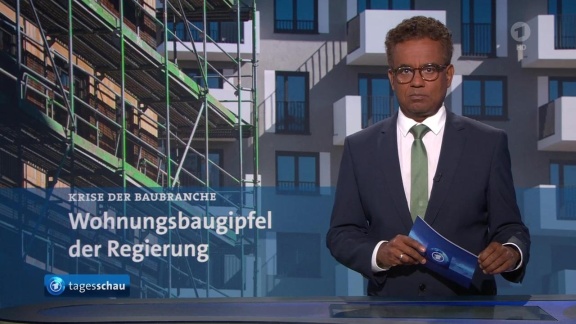 Tagesschau - Tagesschau 16:00 Uhr