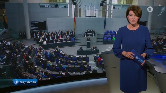 Tagesschau - Tagesschau 20:00 Uhr, 17.09.2025